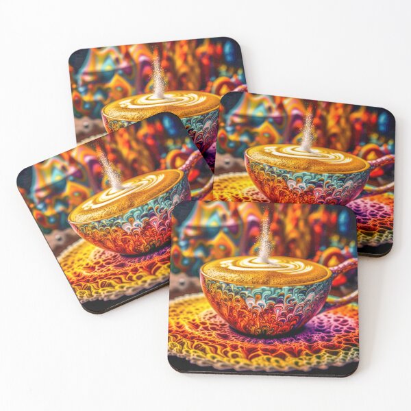 Item preview, House Blend designed and sold by Stacey Hallock.
