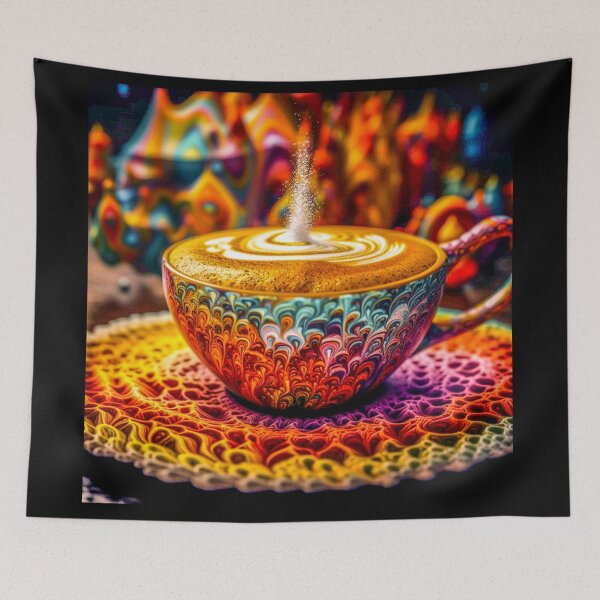 Item preview, House Blend designed and sold by Stacey Hallock.