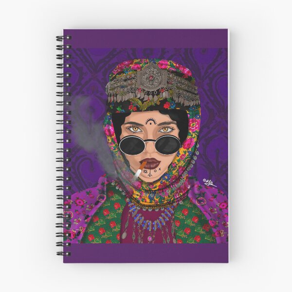 Item preview,  Badass Gundi #4 designed and sold by ElifsArt.
