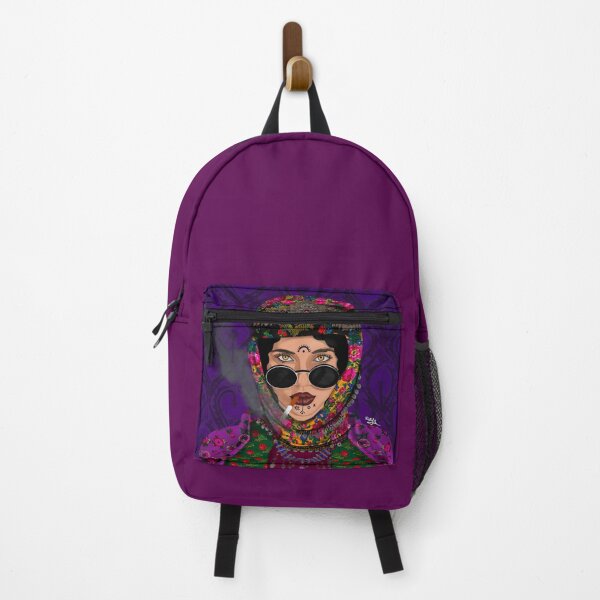 Item preview,  Badass Gundi #4 designed and sold by ElifsArt.