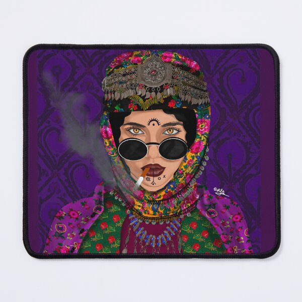 Item preview,  Badass Gundi #4 designed and sold by ElifsArt.