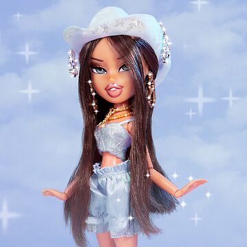 Bratz Cowgirlz hotsell Yasmin