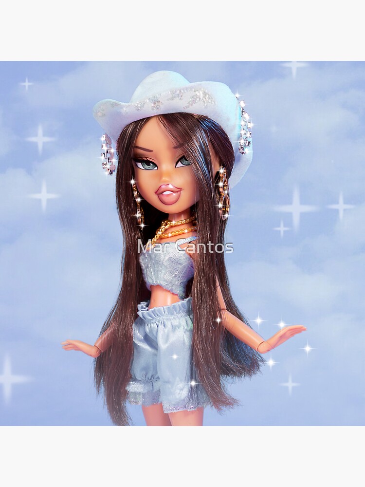 Bratz doll angel online