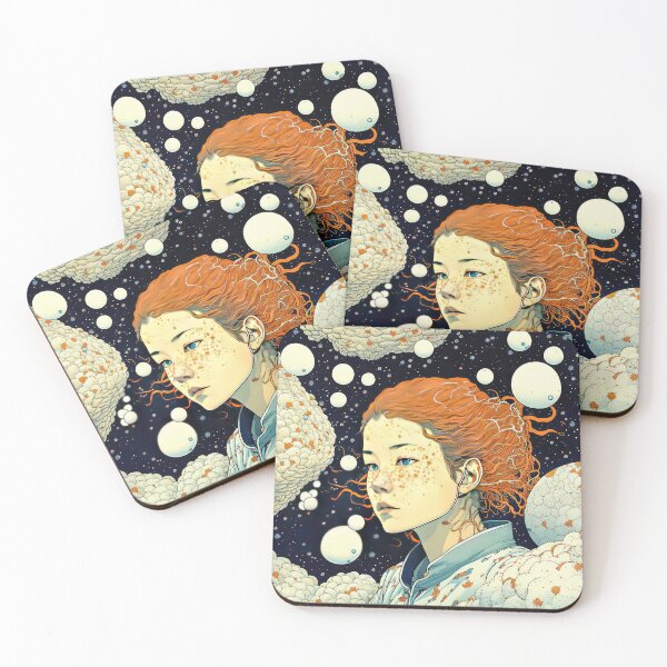 Artikelvorschau, The Universe's Embrace entworfen und verkauft von SeedDesign.