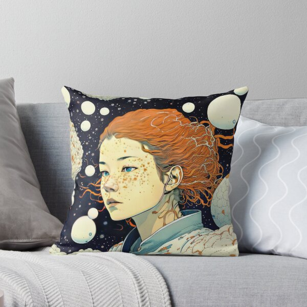 Item preview, The Universe's Embrace designed and sold by SeedDesign.