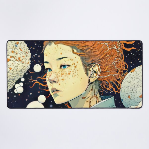 Item preview, The Universe's Embrace designed and sold by SeedDesign.
