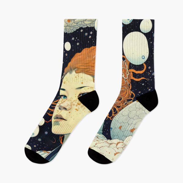 Artikelvorschau, The Universe's Embrace entworfen und verkauft von SeedDesign.