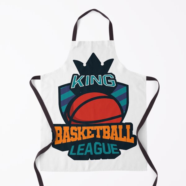 Item preview, King basketball league designed and sold by MomoDesigners.