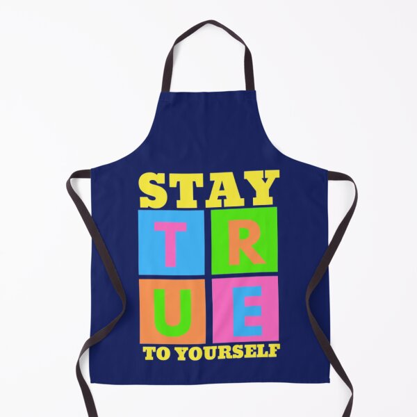 Item preview, Stay TRUE to yourself designed and sold by Acelle.