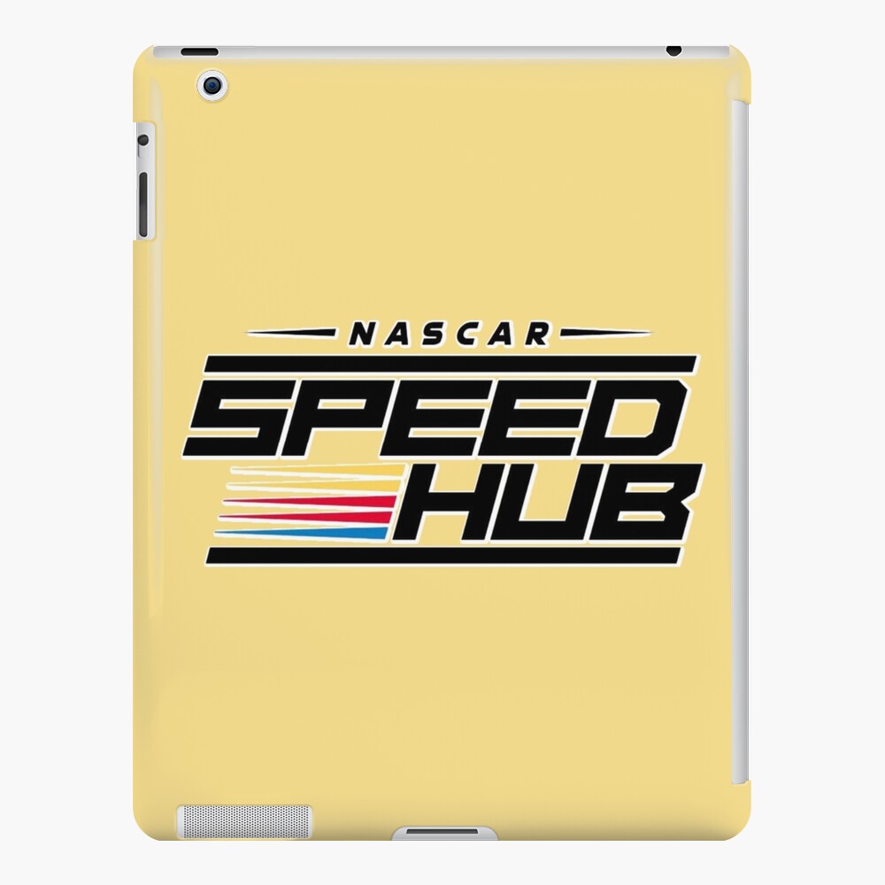 Logo NASCAR Speed ​​Hub. ROBLOX. 2023, NASCAR Roblox game. Gift Ideas  Sticker for Sale by Mycutedesings-1