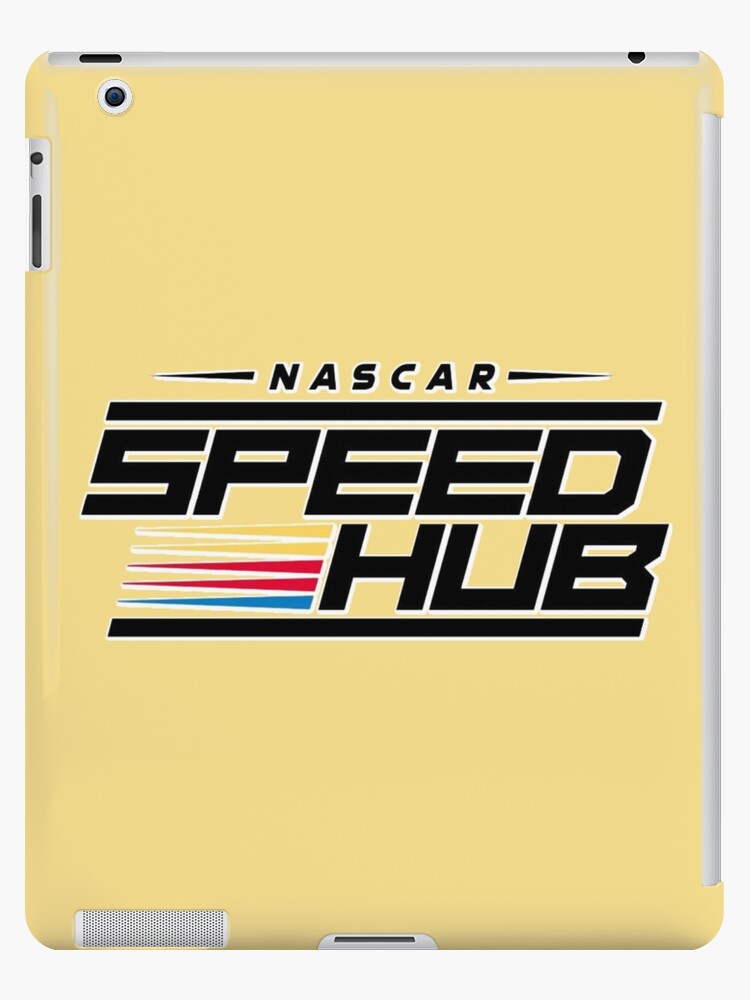 NASCAR launches 'NASCAR Speed Hub' on Roblox