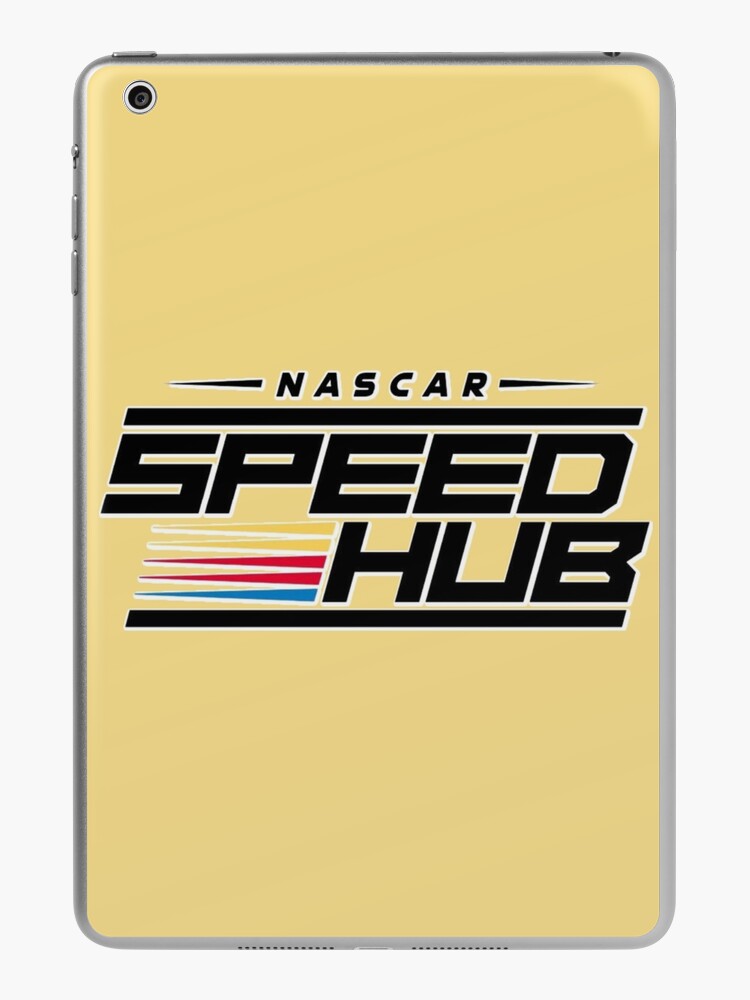 Roblox Boy. NASCAR Speed ​​Hub. ROBLOX. 2023, NASCAR Roblox game. iPad  Case & Skin for Sale by Mycutedesings-1