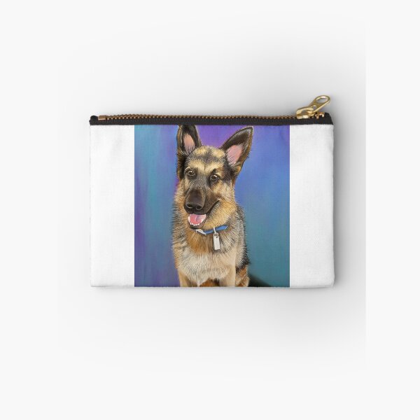 Item preview, Brody the German Shepard designed and sold by PauletteT.