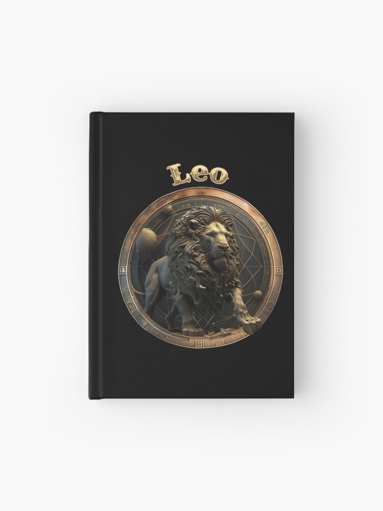Leo zodiac sign