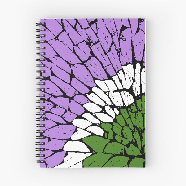 Item preview, Queer Pride Flag designed and sold by Pridish.