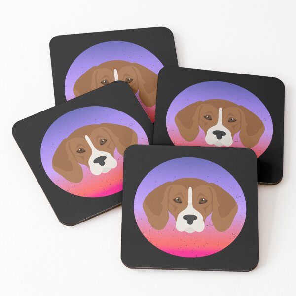 Item preview, American Foxhound designed and sold by shopaminute.