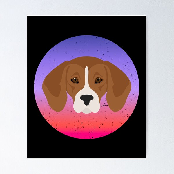 Item preview, American Foxhound designed and sold by shopaminute.