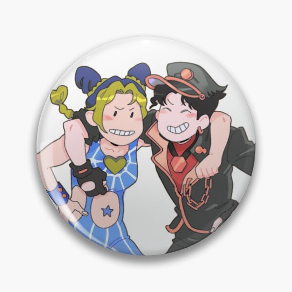 Item preview, Kujo siblings designed and sold by Narcoslug.