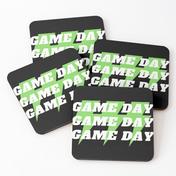 Item preview, GAME DAY SHIRTS , and many other products..... designed and sold by Misnrays93.