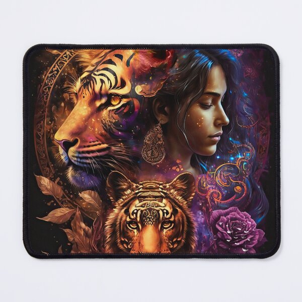 Item preview, At Oneness designed and sold by Claudia Bartoli-McKinney.