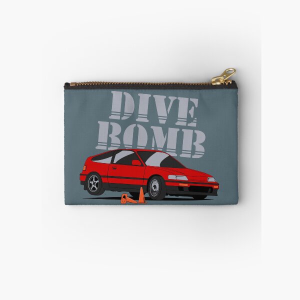 Item preview, Dive Bomb! designed and sold by VTECDC5.