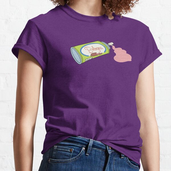 Bologna Cream Classic T-Shirt