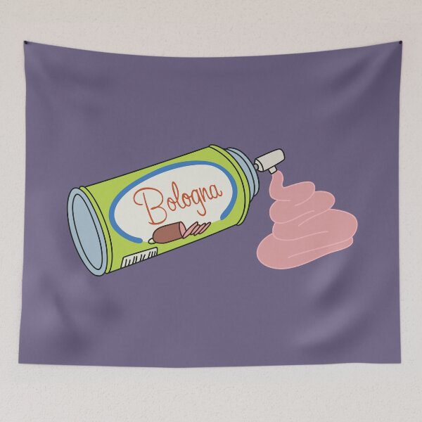 Item preview, Bologna Cream designed and sold by REALsaintpetty.