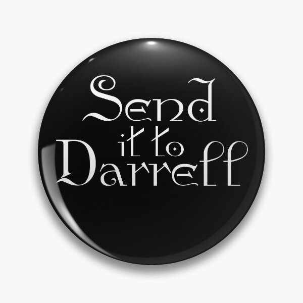Item preview, Lala Kent Send It To Darrell designed and sold by entwistle2.