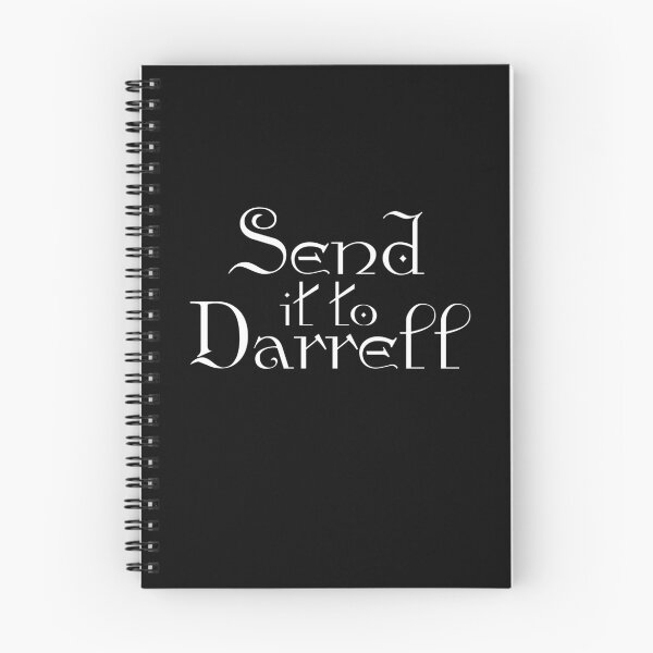 Item preview, Lala Kent Send It To Darrell designed and sold by entwistle2.