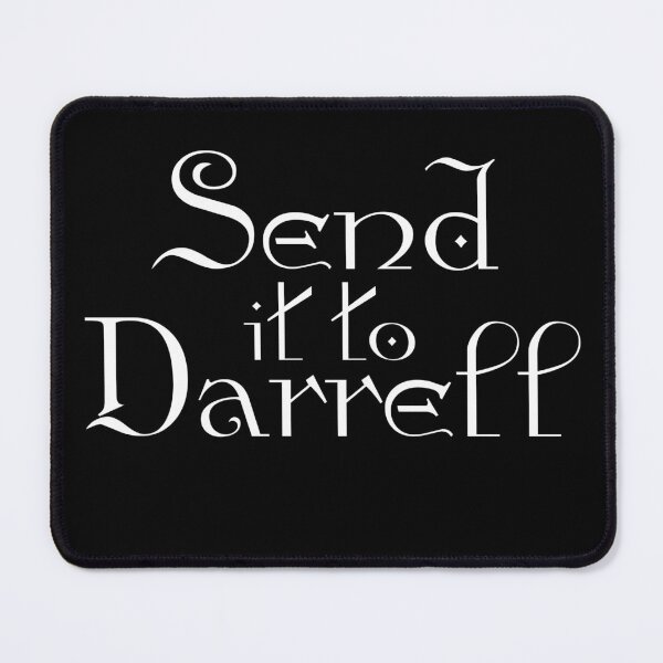 Item preview, Lala Kent Send It To Darrell designed and sold by entwistle2.