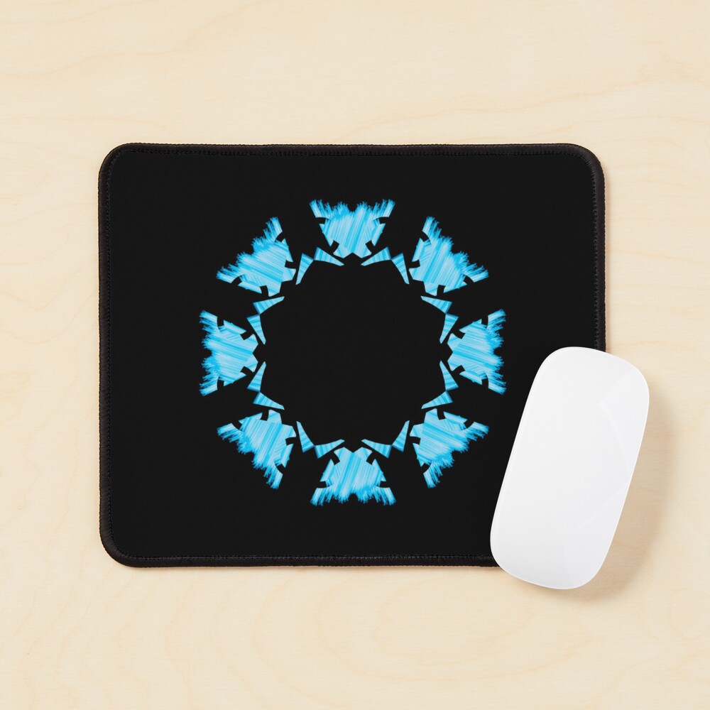 Item preview, Mouse Pad designed and sold by RomeoAzahar.