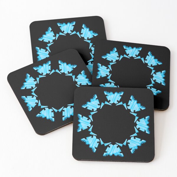 Item preview, Snowflake designed and sold by Meo Design.