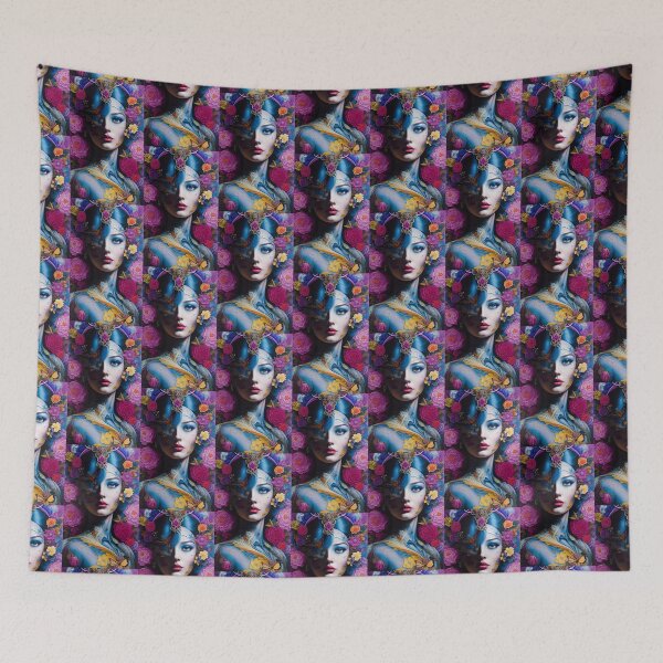 Item preview,  Mesmerizing gaze designed and sold by RuiVazMaia.