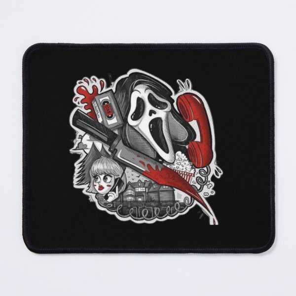 Item preview, Scream VI designed and sold by Brush-Master.