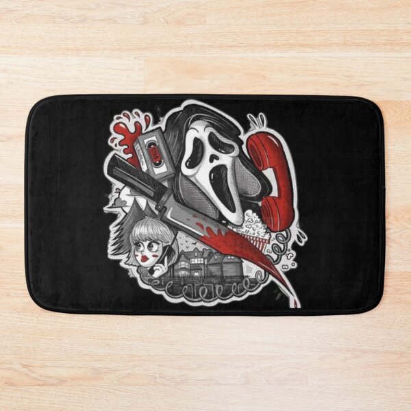Item preview, Scream VI designed and sold by Brush-Master.
