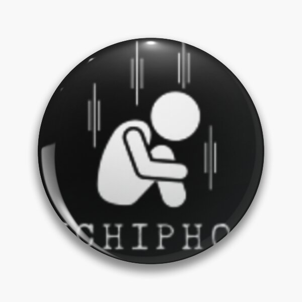 Item preview, atychiphobia designed and sold by alhociema.