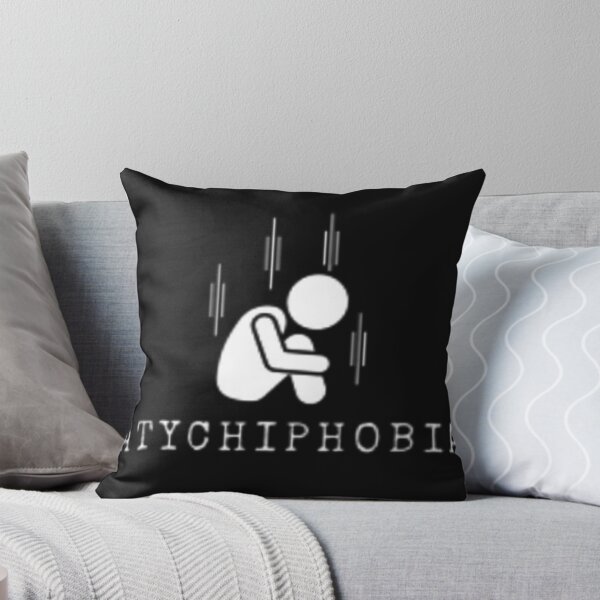 Item preview, atychiphobia designed and sold by alhociema.