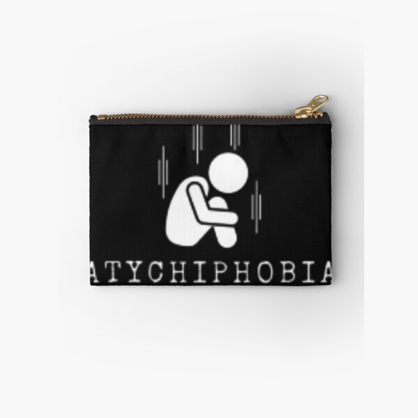 Item preview, atychiphobia designed and sold by alhociema.