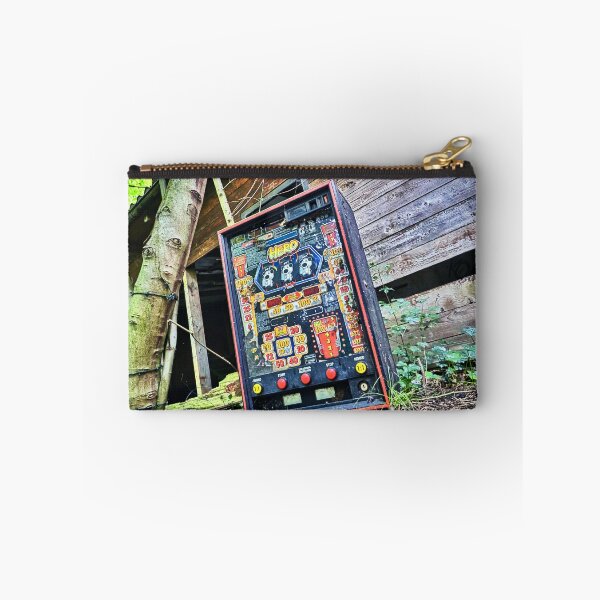 Item preview, Who likes to play a round? Lostplace - Ruhrgebiet - Ruhrpott - Germany designed and sold by Ruhrpottpicture.