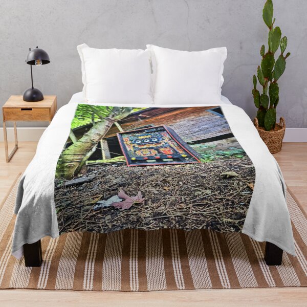 Item preview, Who likes to play a round? Lostplace - Ruhrgebiet - Ruhrpott - Germany designed and sold by Ruhrpottpicture.