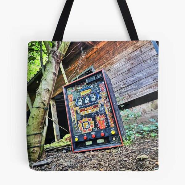 Item preview, Who likes to play a round? Lostplace - Ruhrgebiet - Ruhrpott - Germany designed and sold by Ruhrpottpicture.