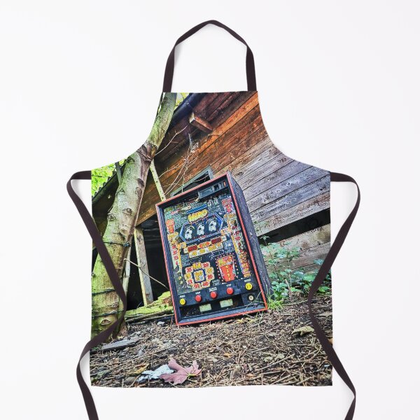 Item preview, Who likes to play a round? Lostplace - Ruhrgebiet - Ruhrpott - Germany designed and sold by Ruhrpottpicture.