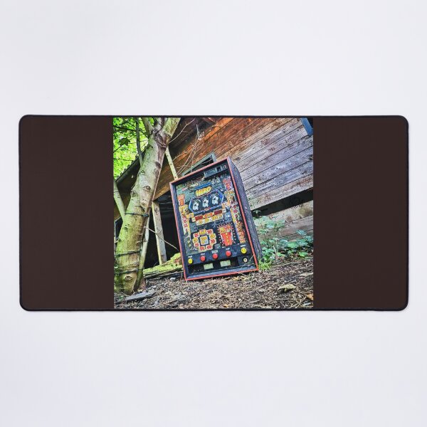 Item preview, Who likes to play a round? Lostplace - Ruhrgebiet - Ruhrpott - Germany designed and sold by Ruhrpottpicture.