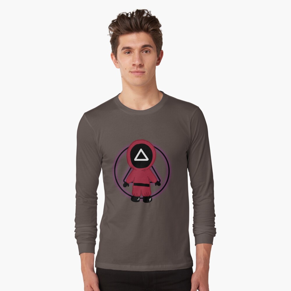 Item preview, Long Sleeve T-Shirt designed and sold by Gile-Shop.