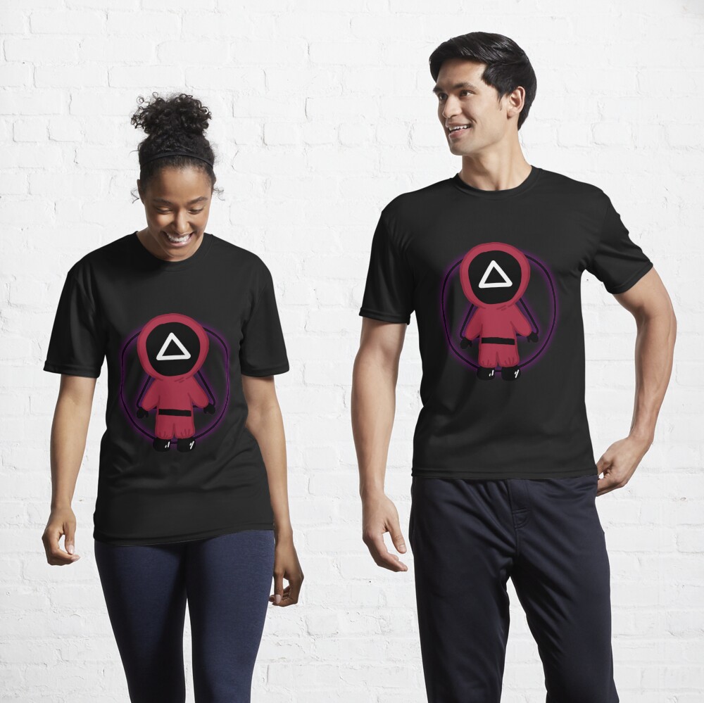 Item preview, Active T-Shirt designed and sold by Gile-Shop.