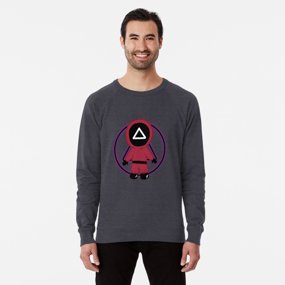 Item preview, Lightweight Sweatshirt designed and sold by Gile-Shop.