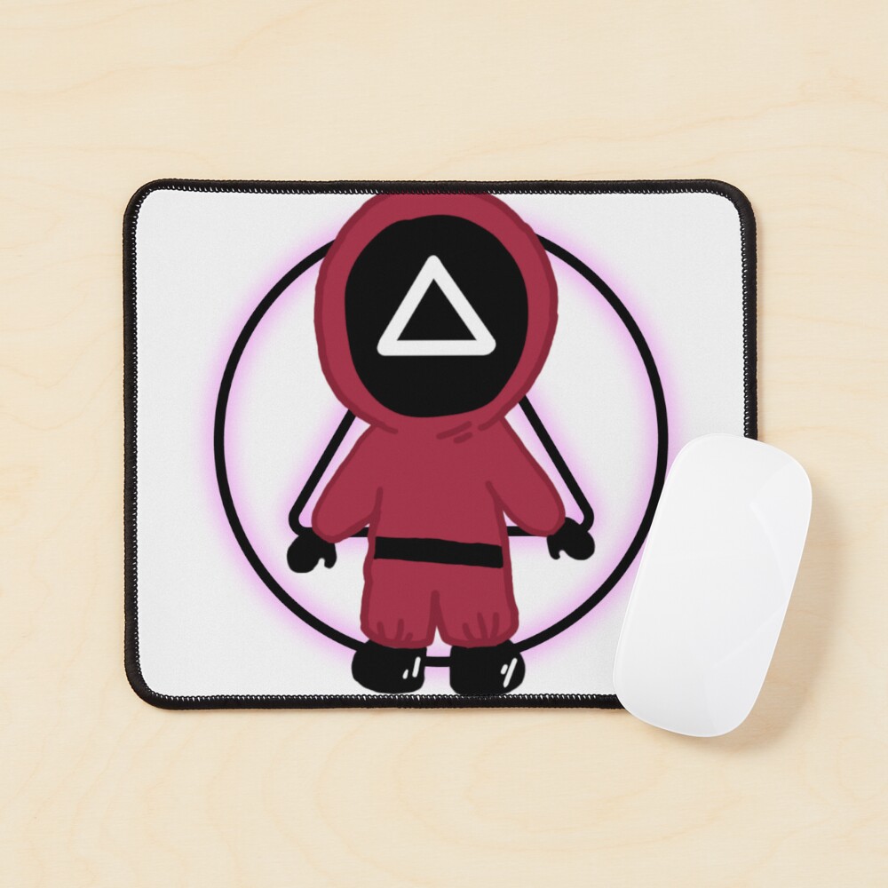 Item preview, Mouse Pad designed and sold by Gile-Shop.