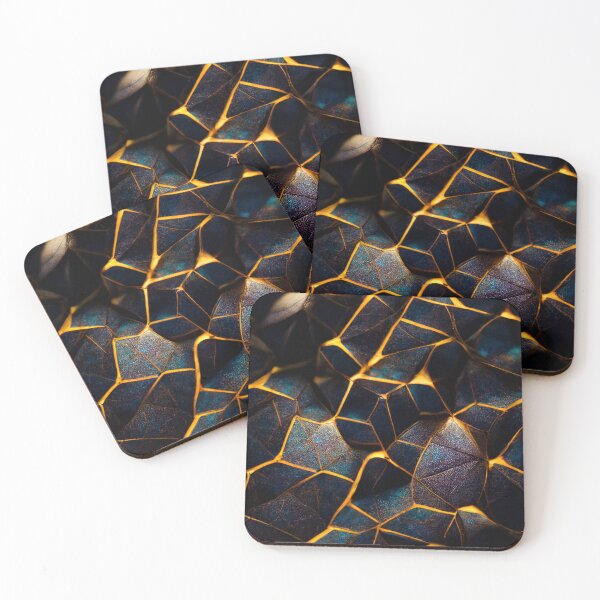 Item preview, Organic patterns designed and sold by artfullyprompt.
