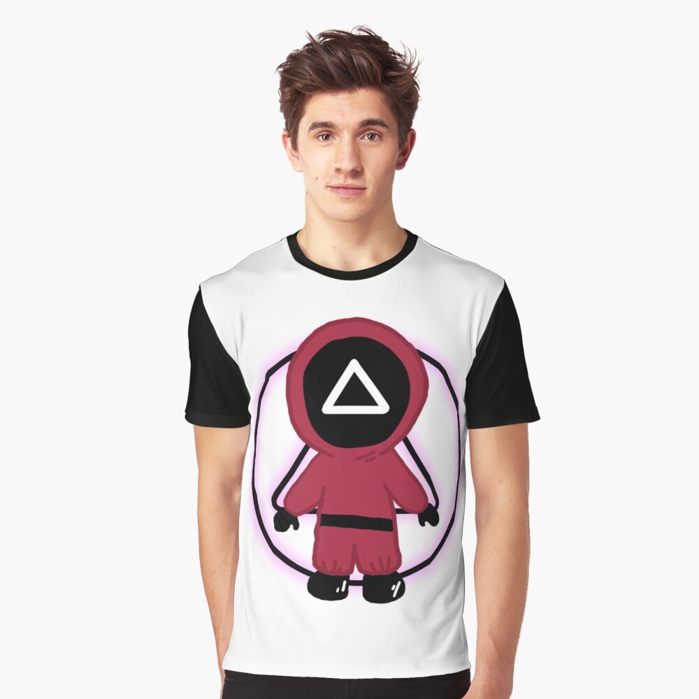 Item preview, Graphic T-Shirt designed and sold by Gile-Shop.