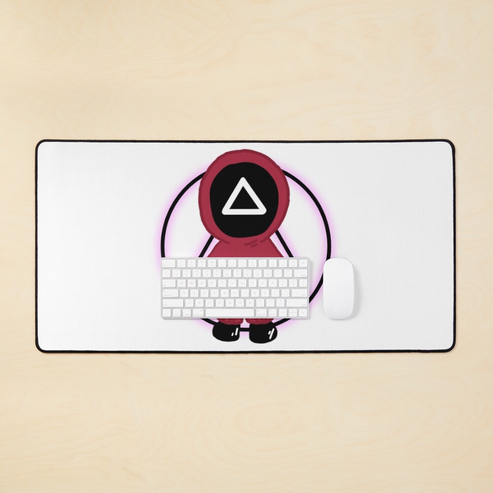 Item preview, Desk Mat designed and sold by Gile-Shop.